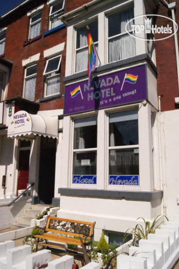 Hotel photo Nevada Hotel 