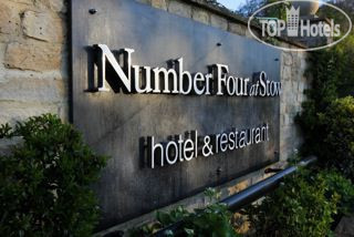 Hotelier's photos Number Four at Stow 4*