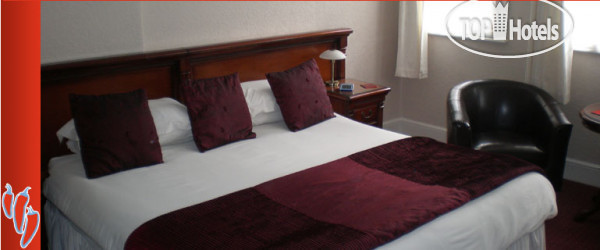 Hotel photo Peppers 4*