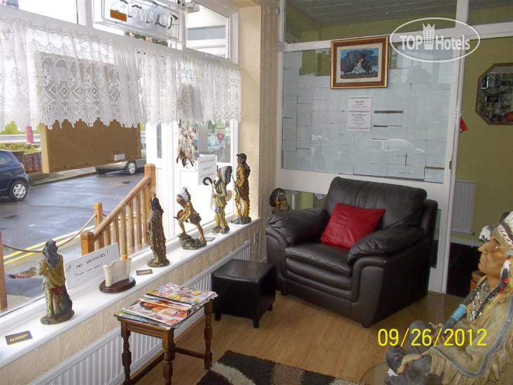 New photos from tourists Alderley Hotel 3*