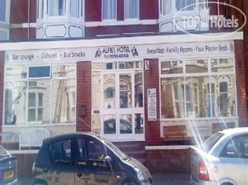 Alfies Hotel