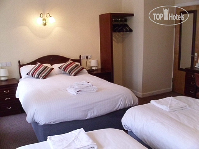 Hotel photo All Seasons 3*