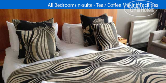 The Ambassador Hotel Blackpool