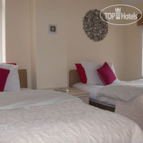 Aparthotel Blackpool 