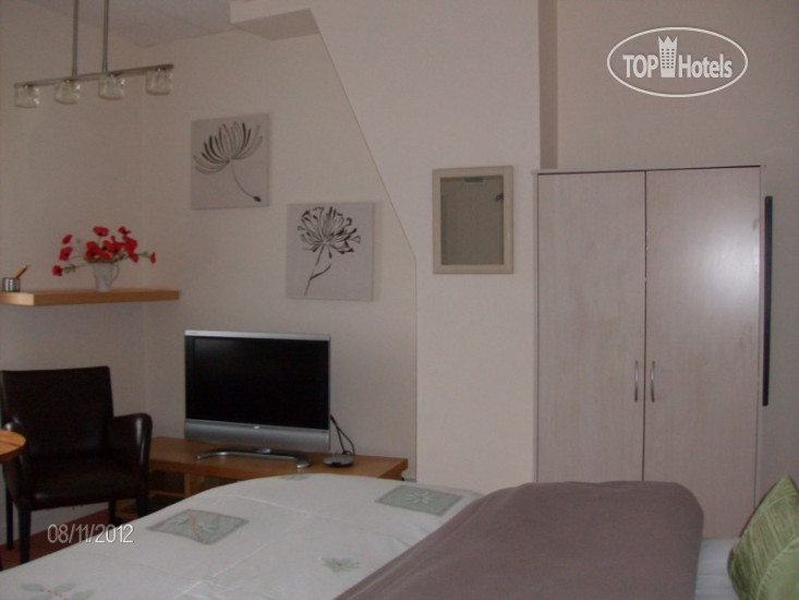 New photos from tourists Aparthotel Blackpool 