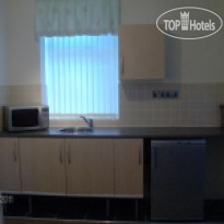 Aparthotel Blackpool 