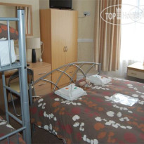 Atlantis Hotel Blackpool 