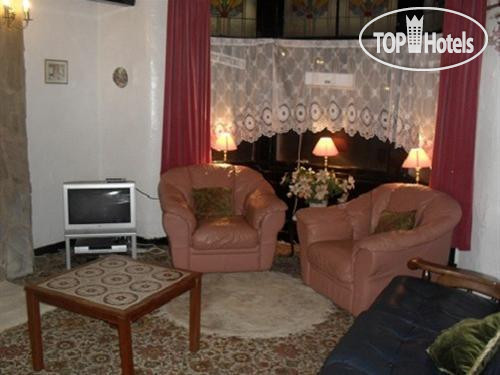 Hotel photo The Blackpool Balmoral Guesthouse 3*