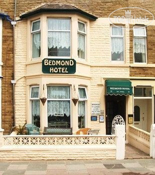 Bedmond Hotel