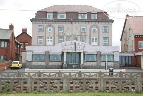 Hotel photo Belgrave Madison Hotel 2*