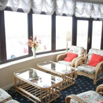 Belgrave Madison Hotel 