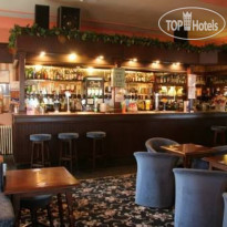 Belgrave Madison Hotel 