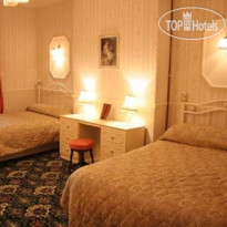 Belgrave Madison Hotel 