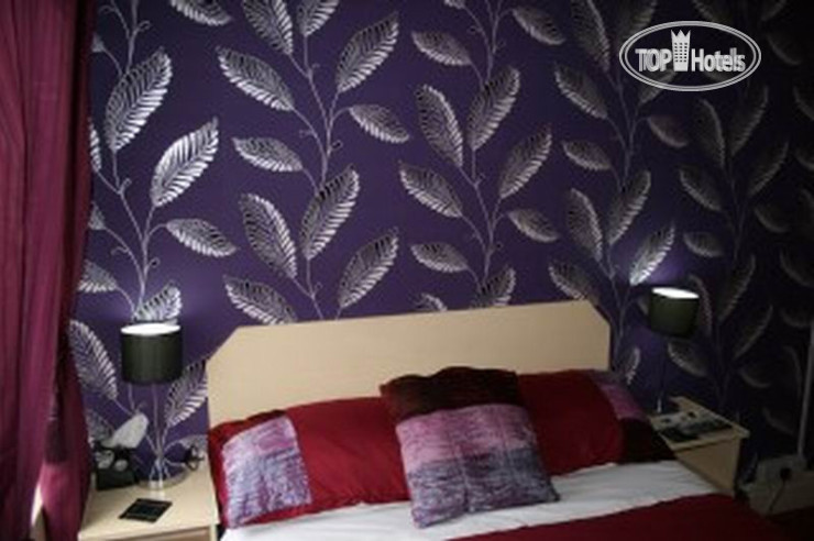 New photos from tourists The Beverley Hotel 3*