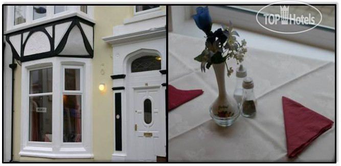 Hotel photo Blue Moon Hotel 2*