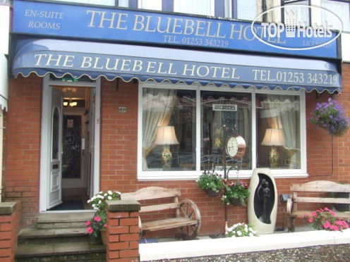 Hotel photo The Bluebell Hotel 3*