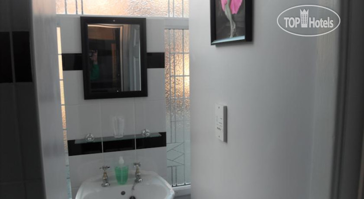 Hotel photo Bradleys Hotel 2*