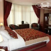 Bringewood Hotel