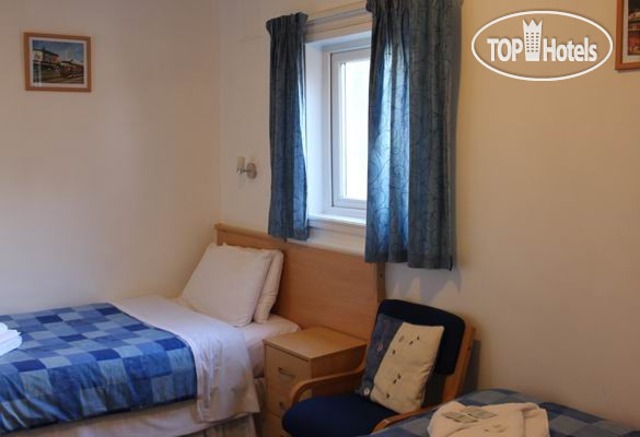 New photos from tourists Brooklyn Hotel 3*