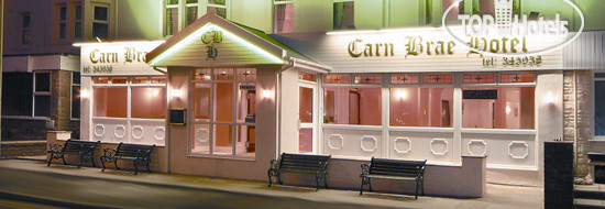Hotel photo The Carn Brae Blackpool 3*