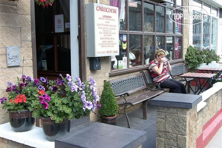 Hotel photo The Caroldene 3*