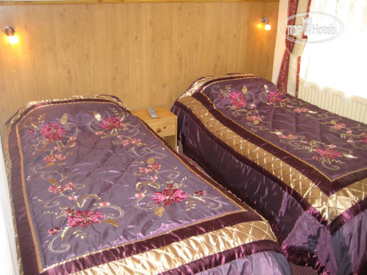 New photos from tourists The Cavendish Hotel Blackpool 3*