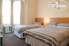 Hotel photo Chaplins Bed and Breakfast 