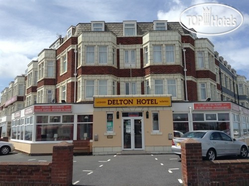 Hotel photo The Delton Hotel 3*