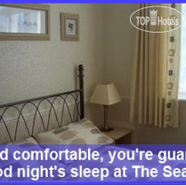 The Seagull Hotel 
