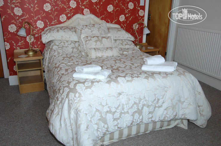 New photos from tourists St James Hotel 3*