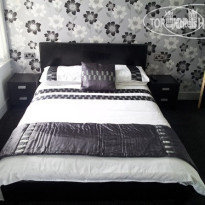 Sunrise Avenue Hotel 