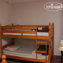 Tam O Shanter Guest House 