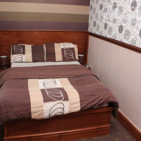 Tam O Shanter Guest House 