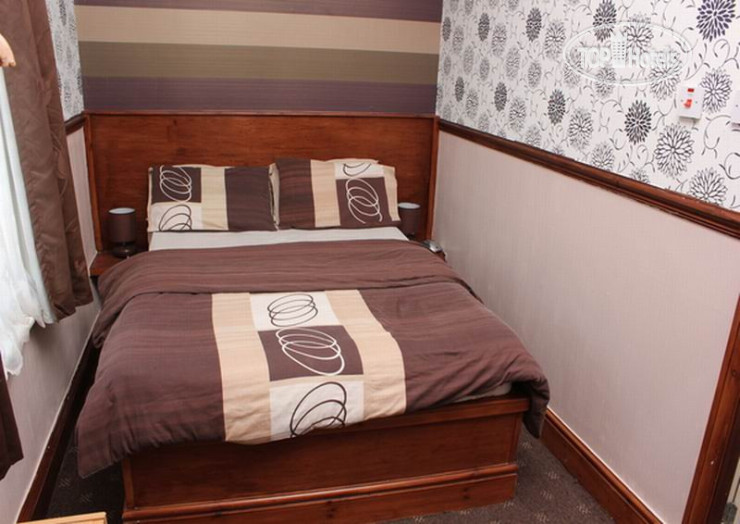 New photos from tourists Tam O Shanter Guest House 3*