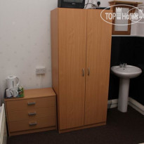 Tam O Shanter Guest House 