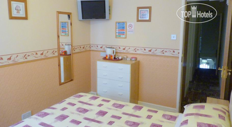 New photos from tourists The Almeria 3*