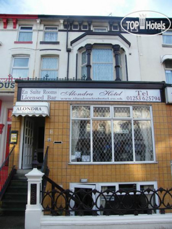 Hotel photo Alondra Hotel 