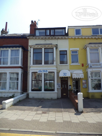 The B&B Blackpool