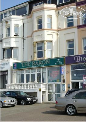 Hotel photo The Baron 4*