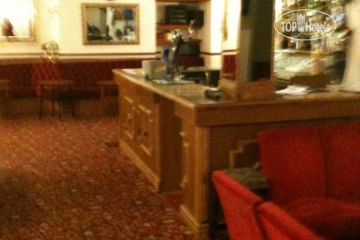 New photos from tourists The Belvedere Hotel 3*