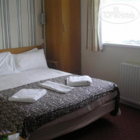 The Belvedere Hotel 