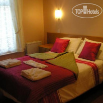 The Belvedere Hotel 