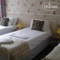 The Belvedere Hotel 
