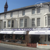 The Blackpool Hotel 