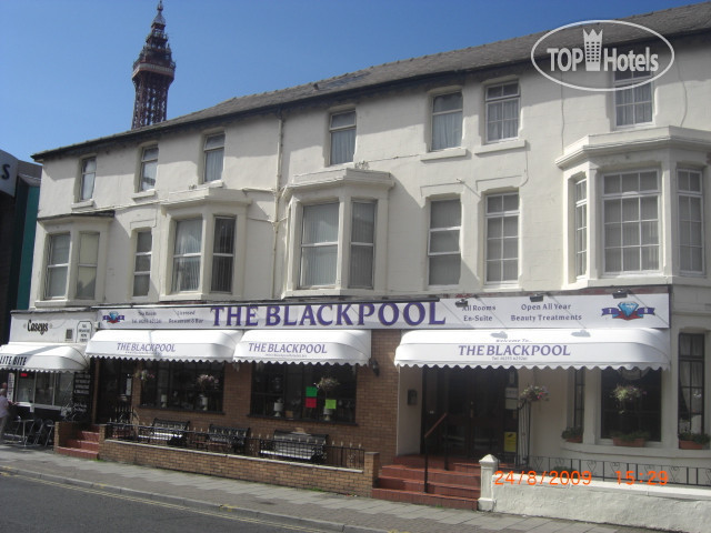 The Blackpool Hotel