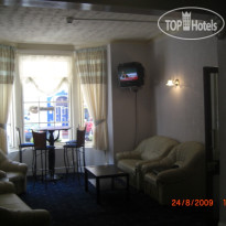 The Blackpool Hotel 