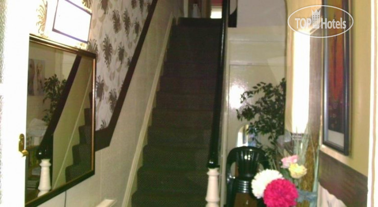 Hotel photo The Charfield Hotel 2*