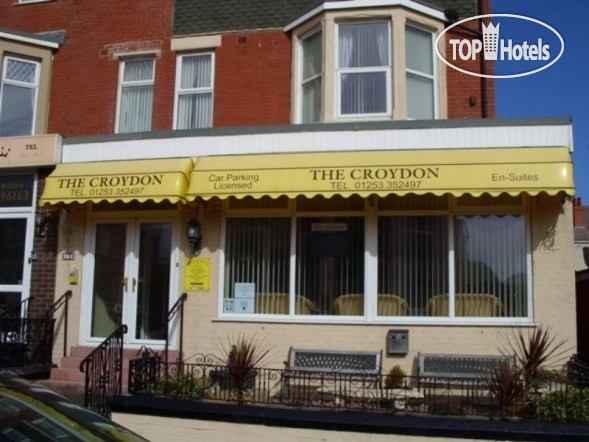 Hotelier's photos The Croydon Hotel 3*