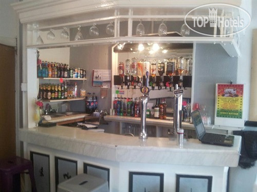 Hotel photo The Del Roseia 3*