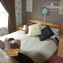 The Derby Hotel 